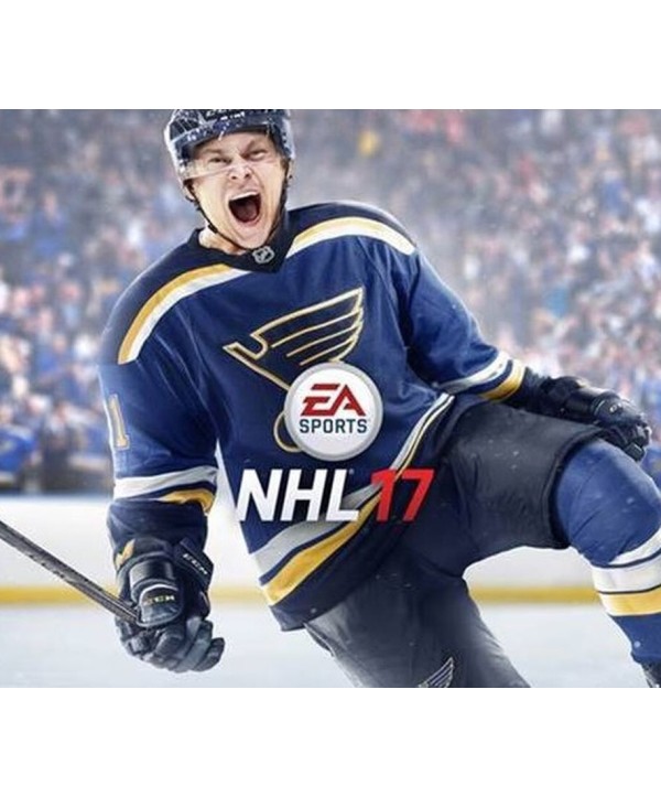 NHL 17 XBOX One Xbox One Key GLOBAL